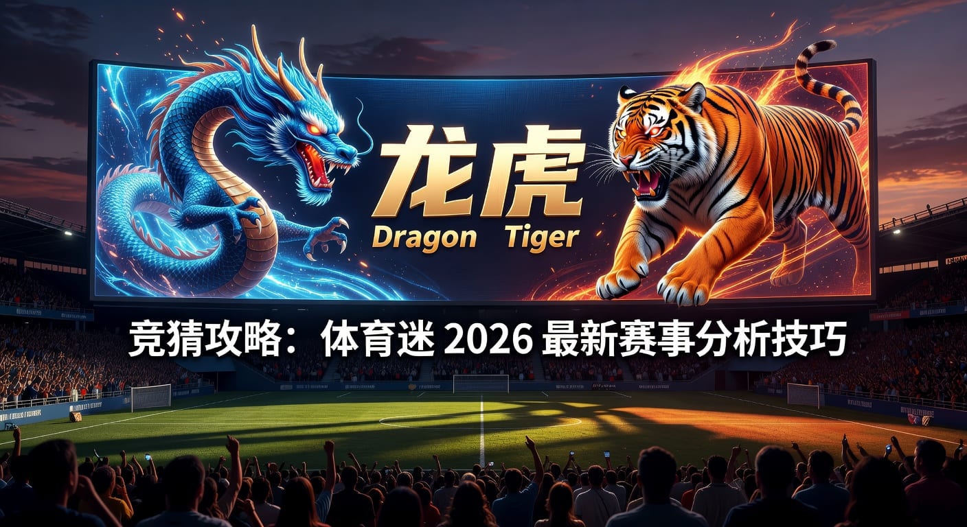 龙虎 Dragon Tiger 规则赔率投注策略