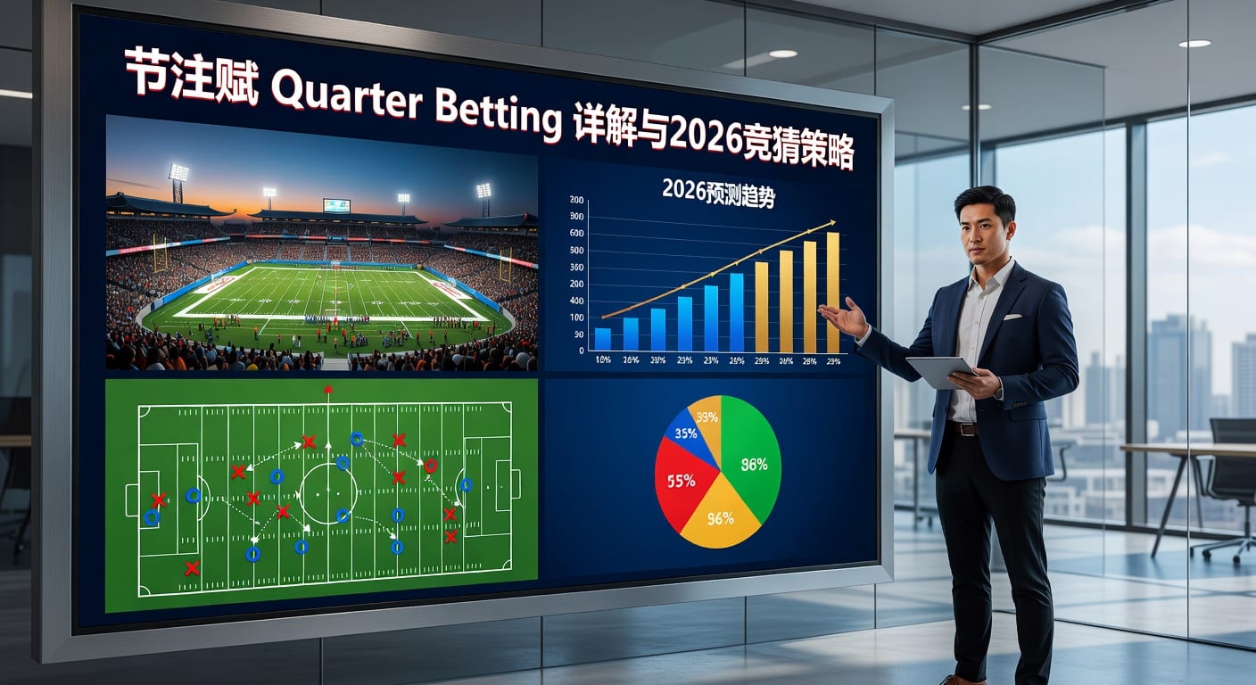 节投注 Quarter Betting 详解：策略技巧与避坑指南