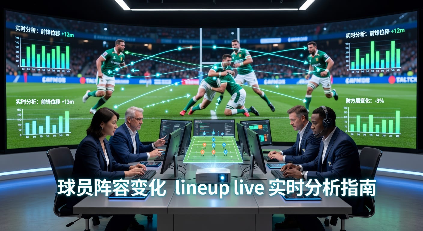滚球阵容变化 lineup live 投注攻略