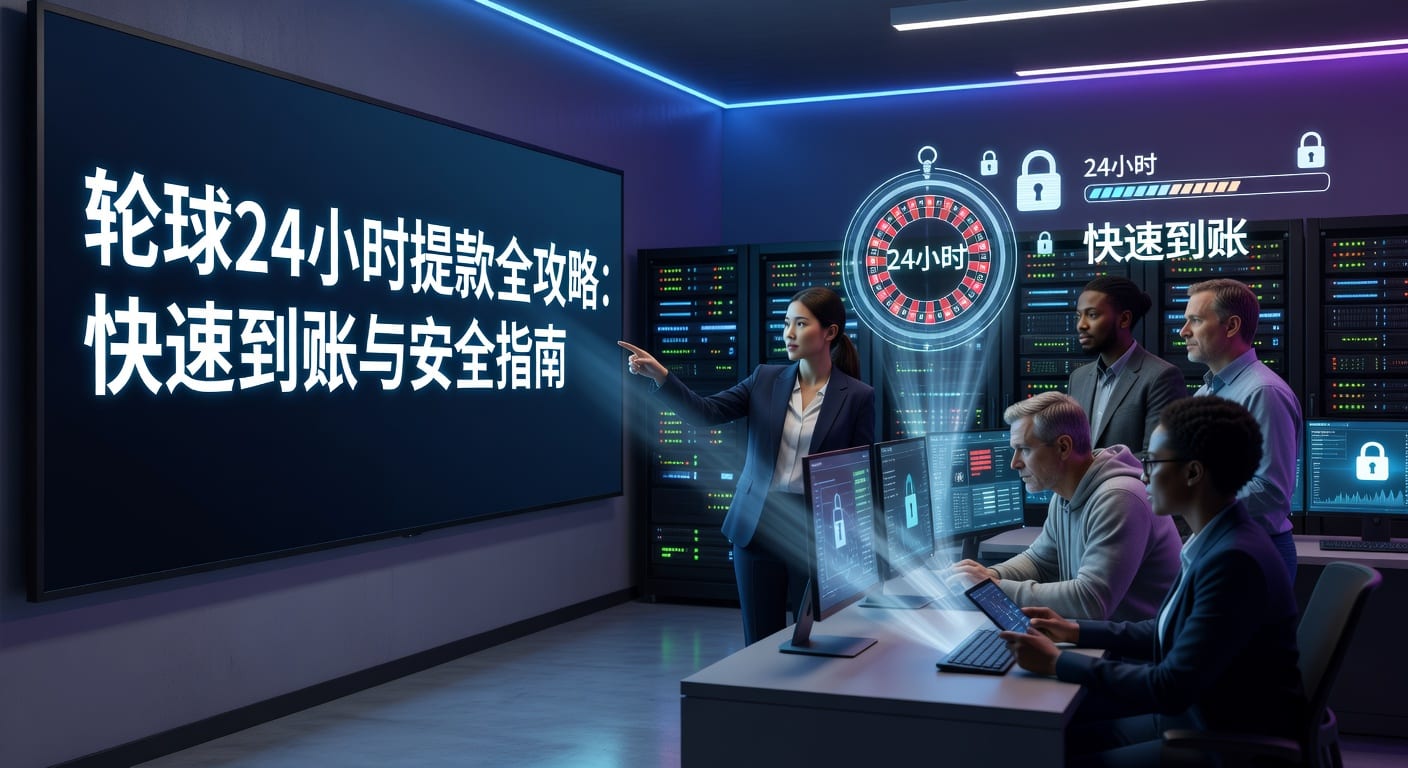 滚球24小时提款：24小时快速到账全攻略