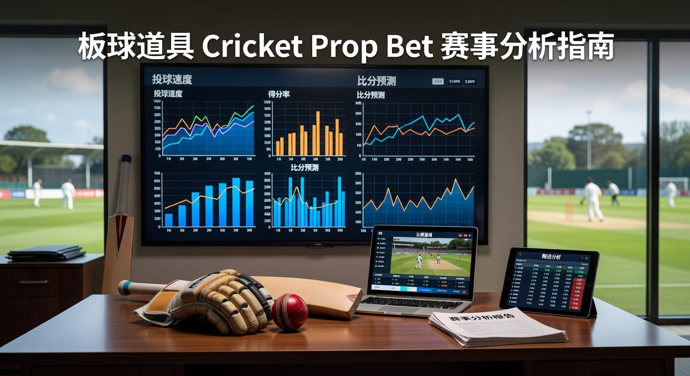 板球博彩指南：2026最新赔率与投注技巧