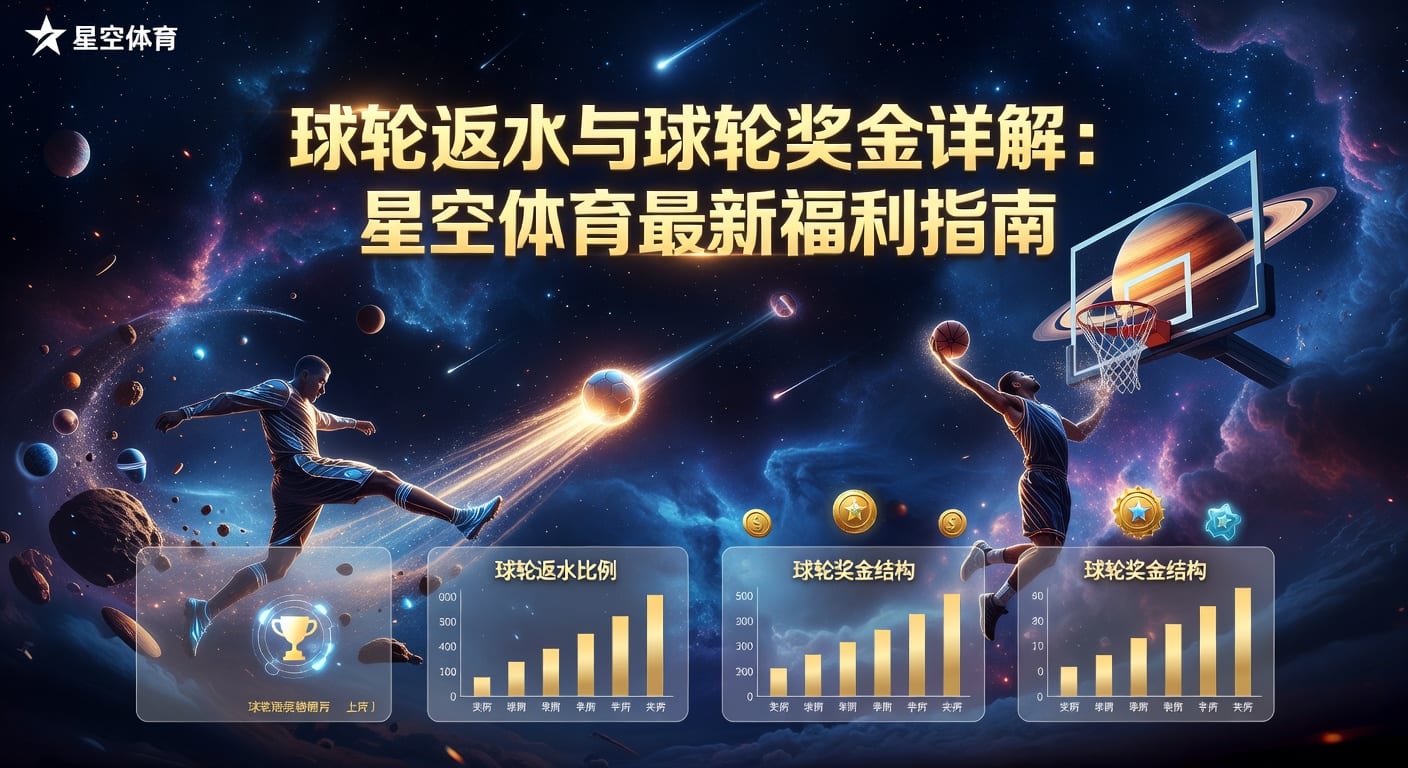 滚球返水 滚球奖金详解2026最新规则
