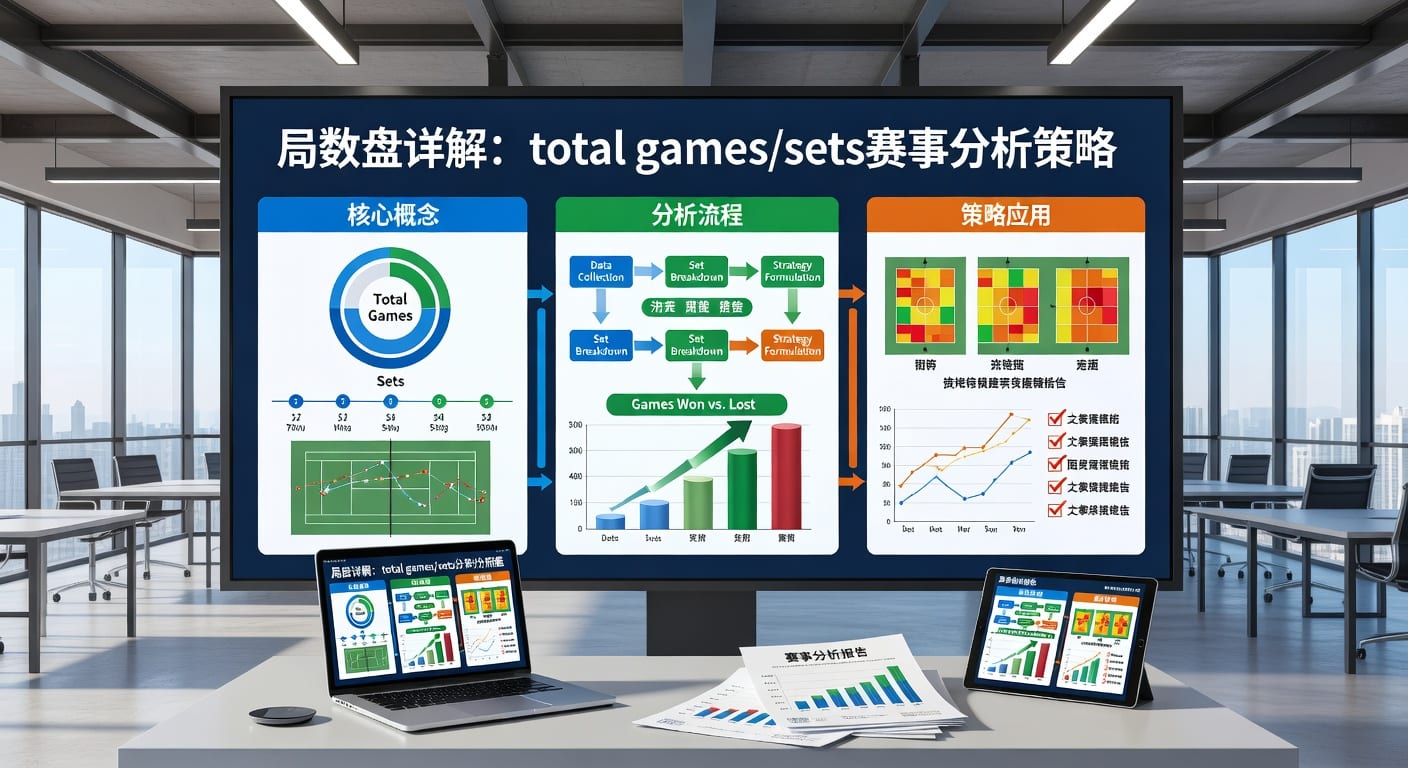 局数盘详解：总局数sets投注策略