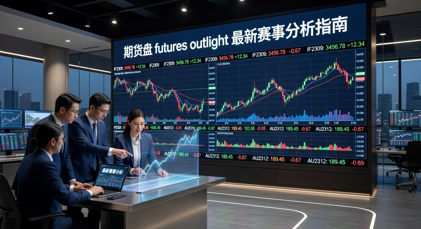 期货盘 futures outright 详解：2026赛季体育博彩攻略