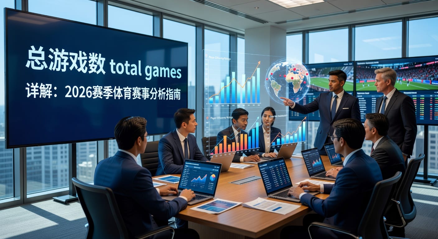 总游戏数 total games 投注攻略：2026赛季技巧