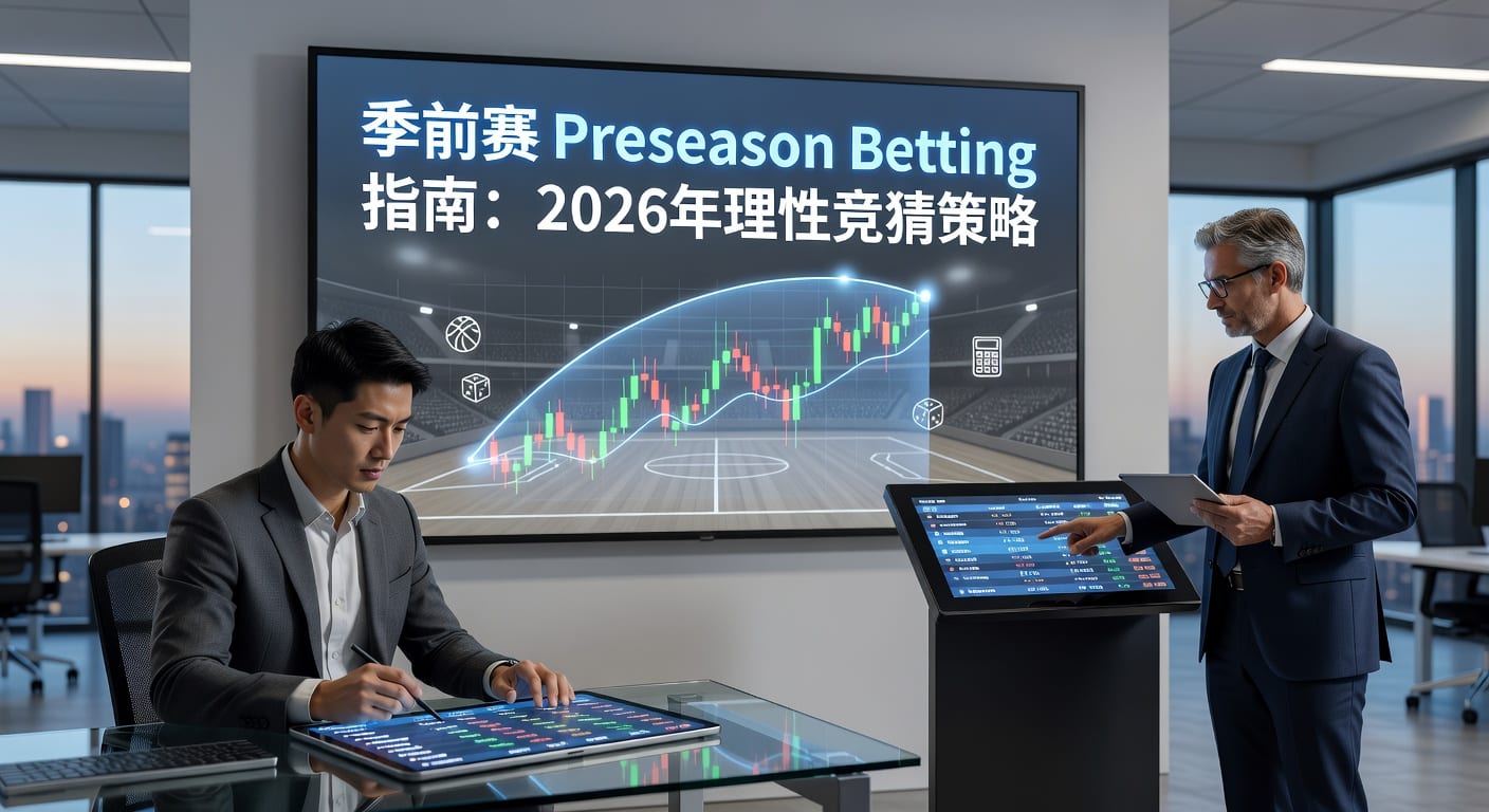 季前赛投注指南：Preseason Betting策略与赔率分析
