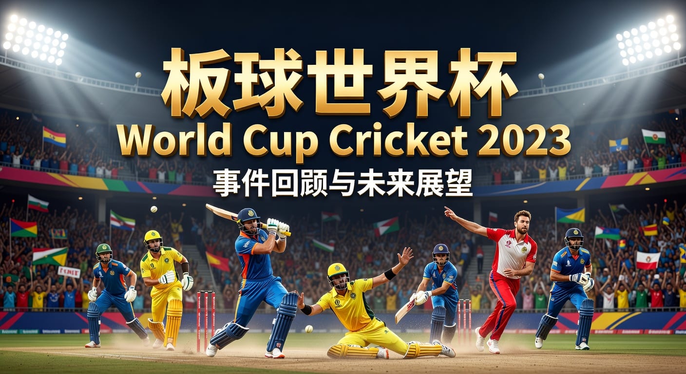 2026板球世界杯赛程与冠军预测