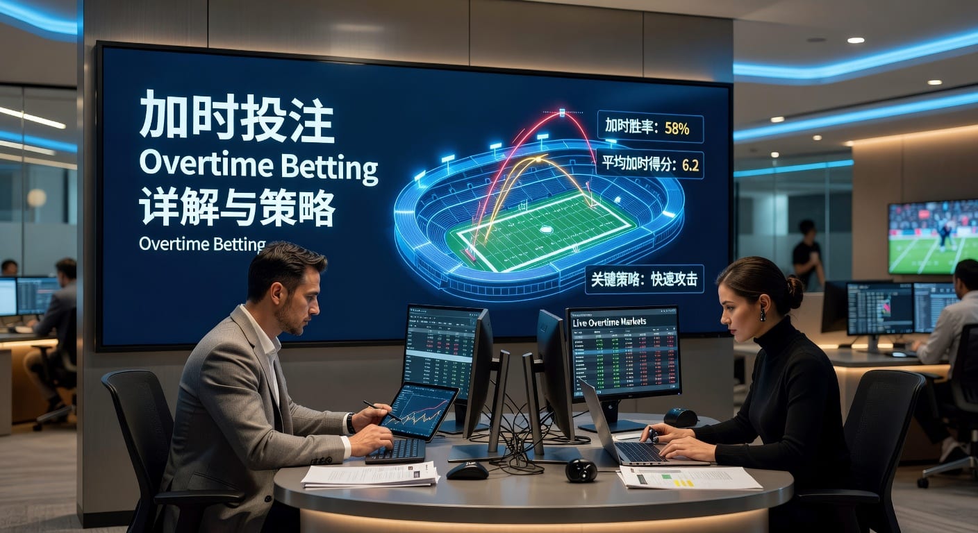加时投注全攻略：2026年最新规则与策略