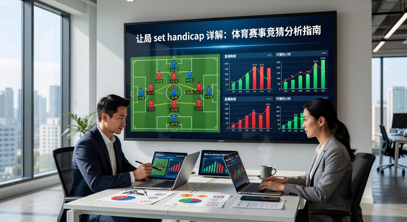 让局 set handicap 详解：2026投注技巧避坑