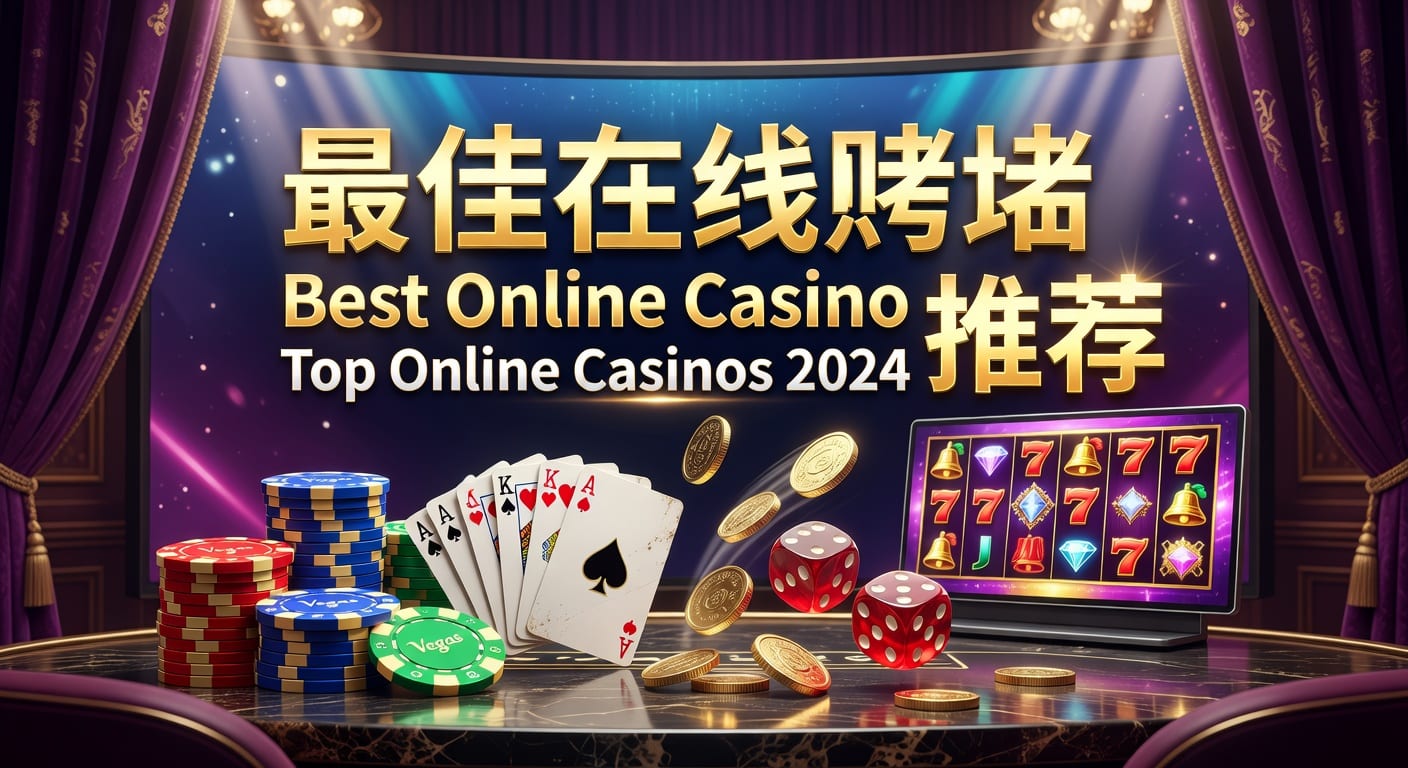 最佳在线赌场2026：Top Online Casinos体育投注推荐