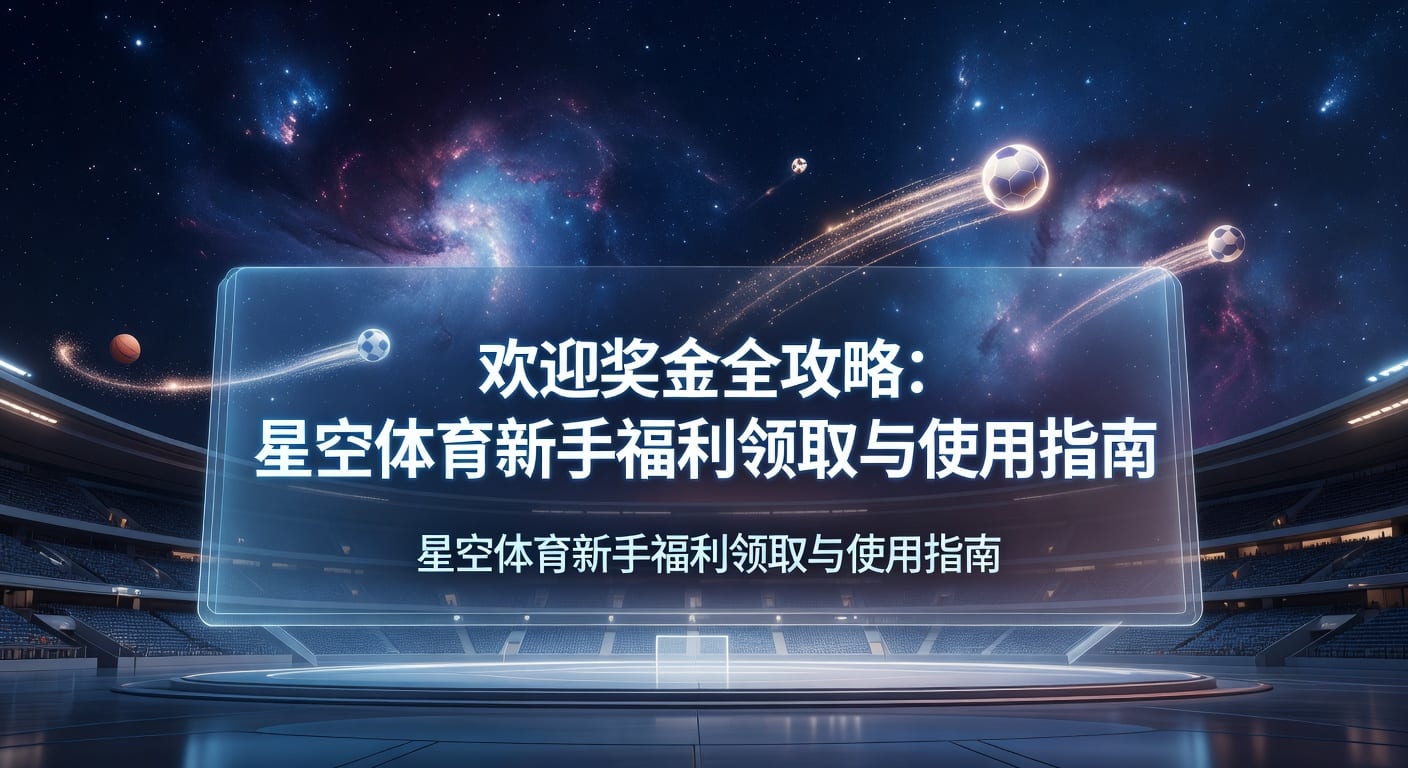欢迎奖金 Welcome Bonus 2026世界杯投注高赔率
