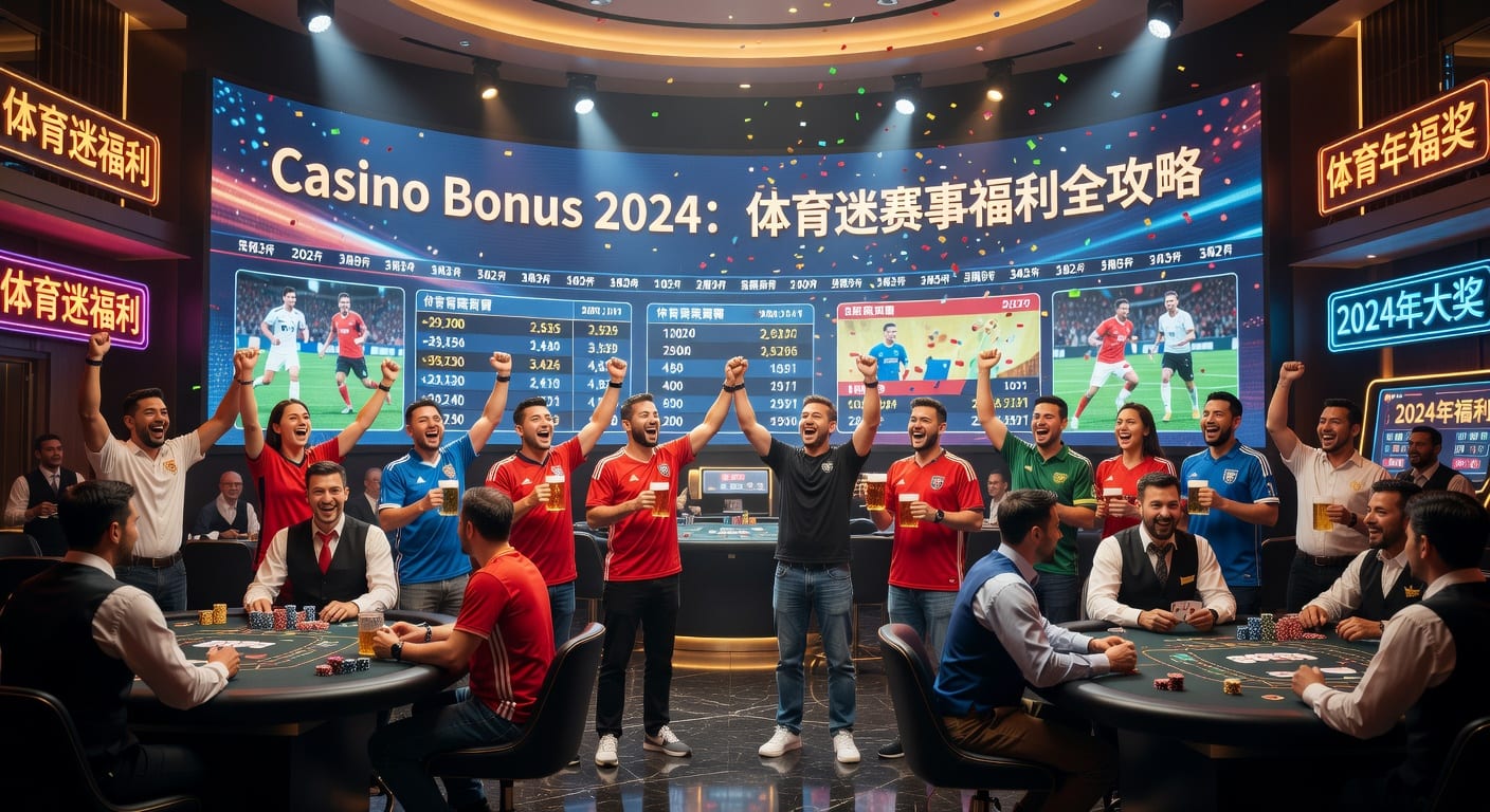 真人赌场 Live Casino 体育投注指南