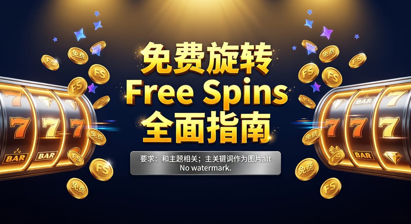 免费旋转 Free Spins 2026世界杯投注福利攻略