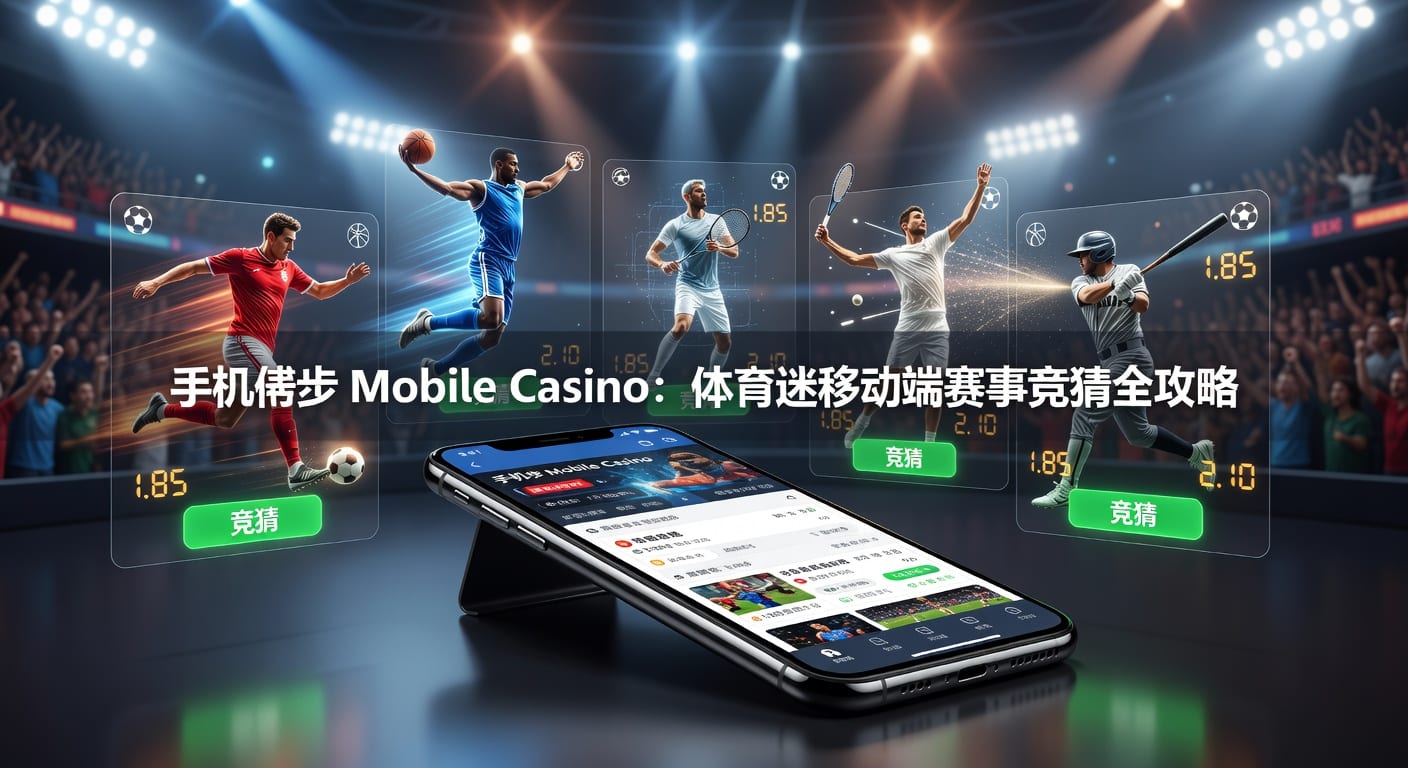 手机博彩 mobile casino 2026世界杯投注