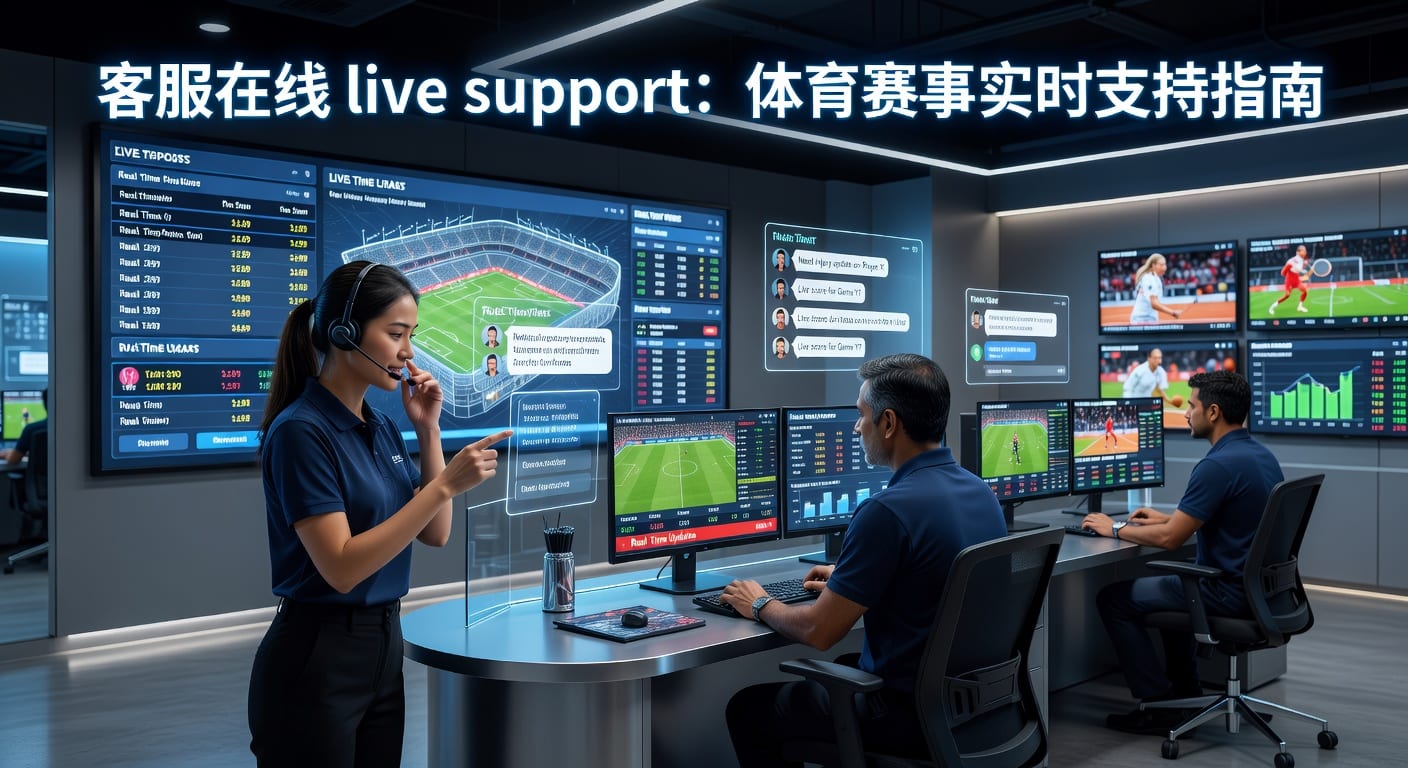 2026年世界杯投注平台：实时客服在线支持 Live Support