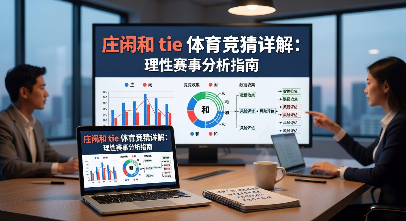 庄闲和 Tie：资深分析师揭秘体育投注关键决策
