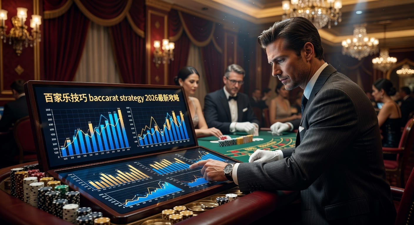 百家乐技巧 baccarat strategy：资深玩家解析，提升胜率的实战策略