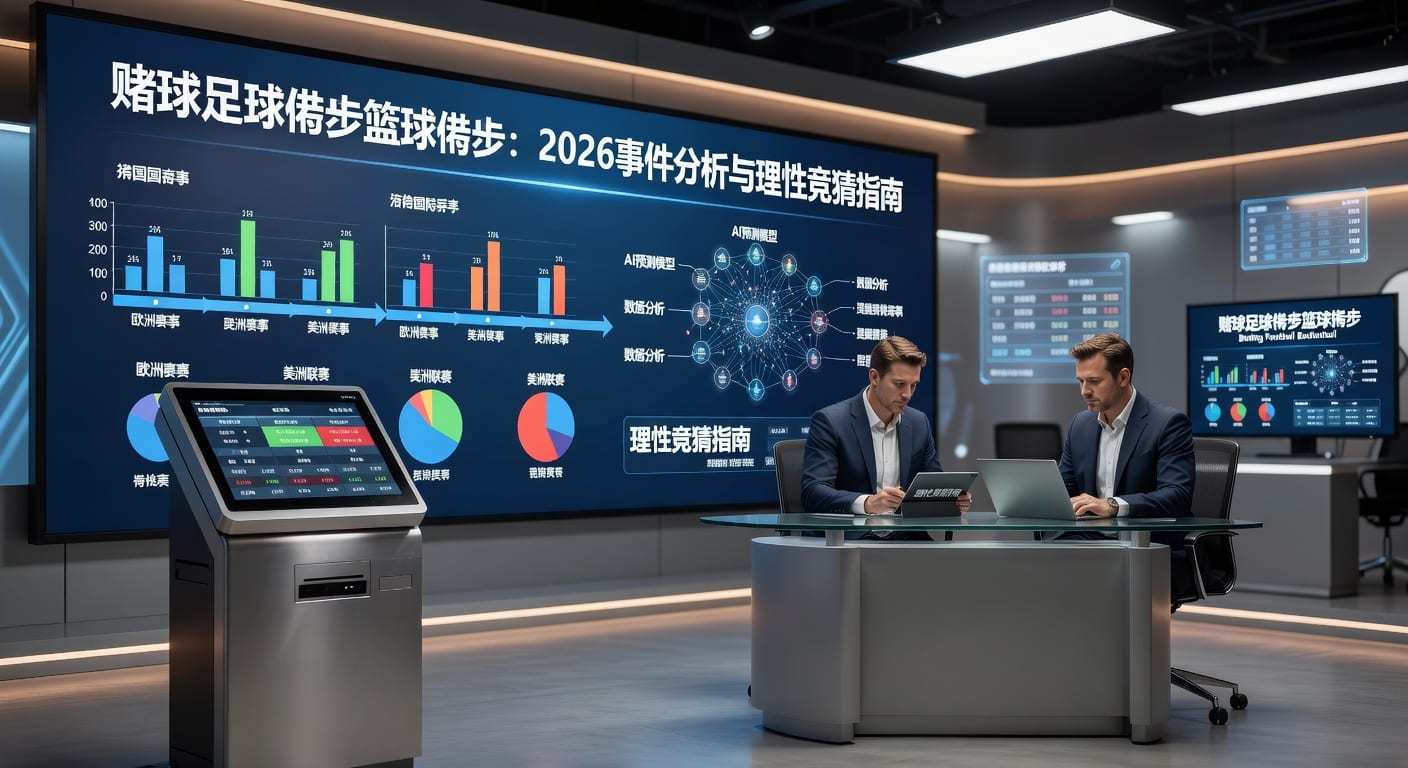 2026年世界杯买球：资深分析师带你玩转足球博彩新纪元