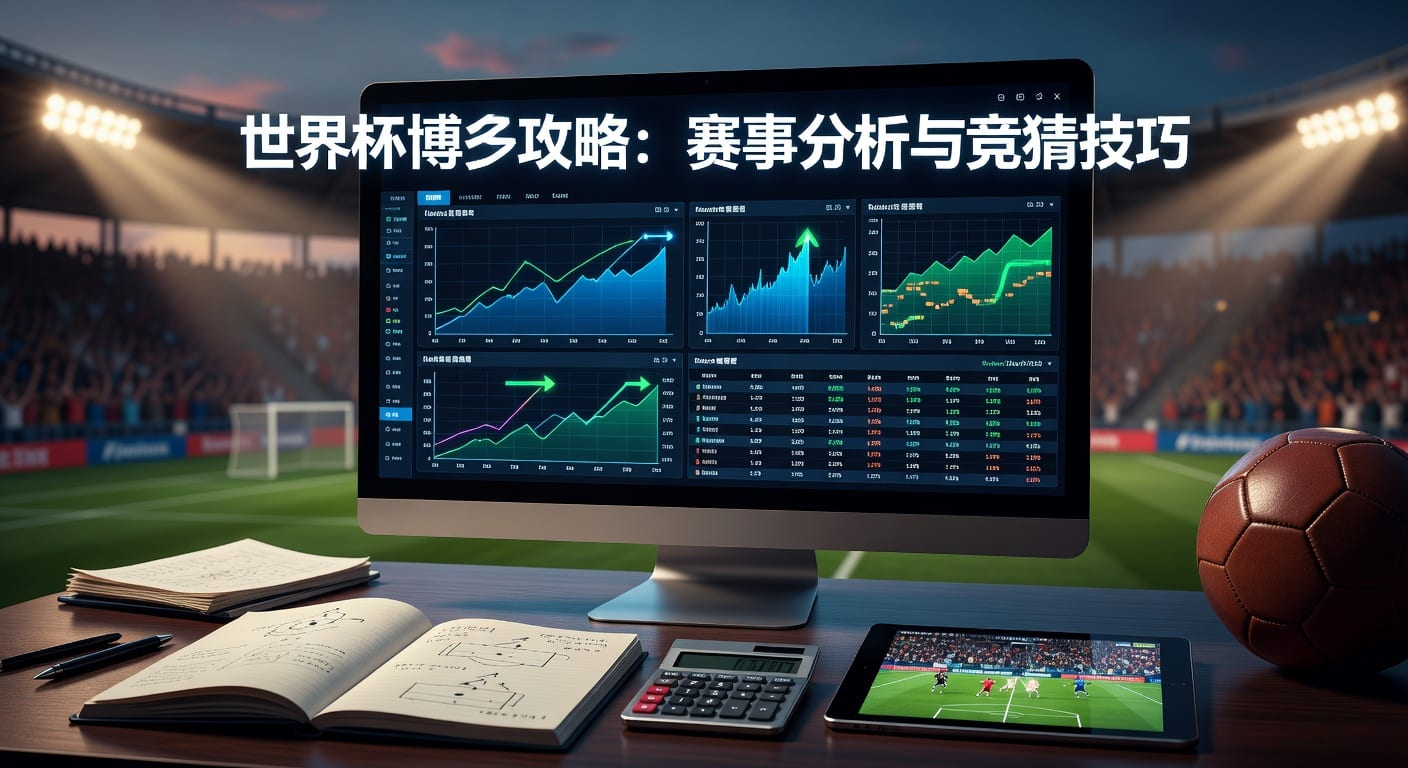 2026年世界杯博彩：资深分析师带你洞悉赔率与投注策略
