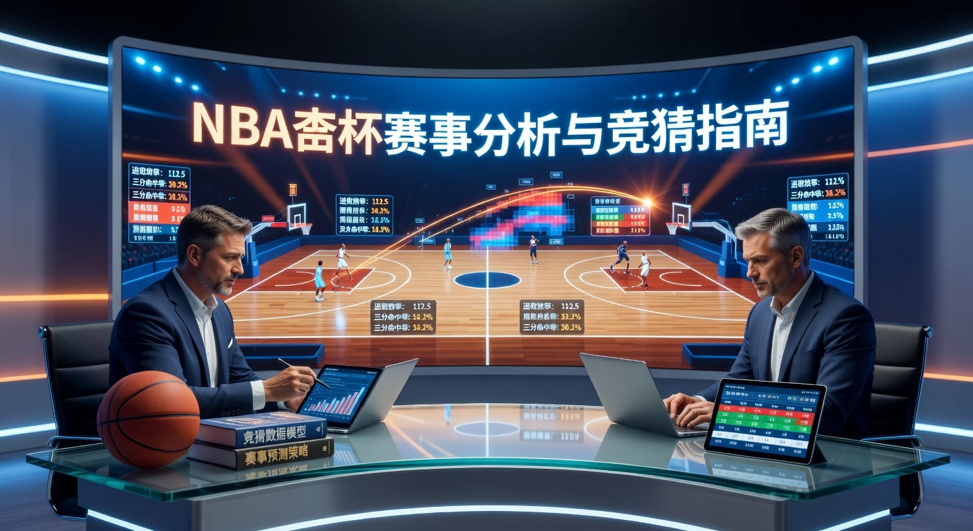 NBA博彩 NFL博彩：2026年最新投注策略与深度解析