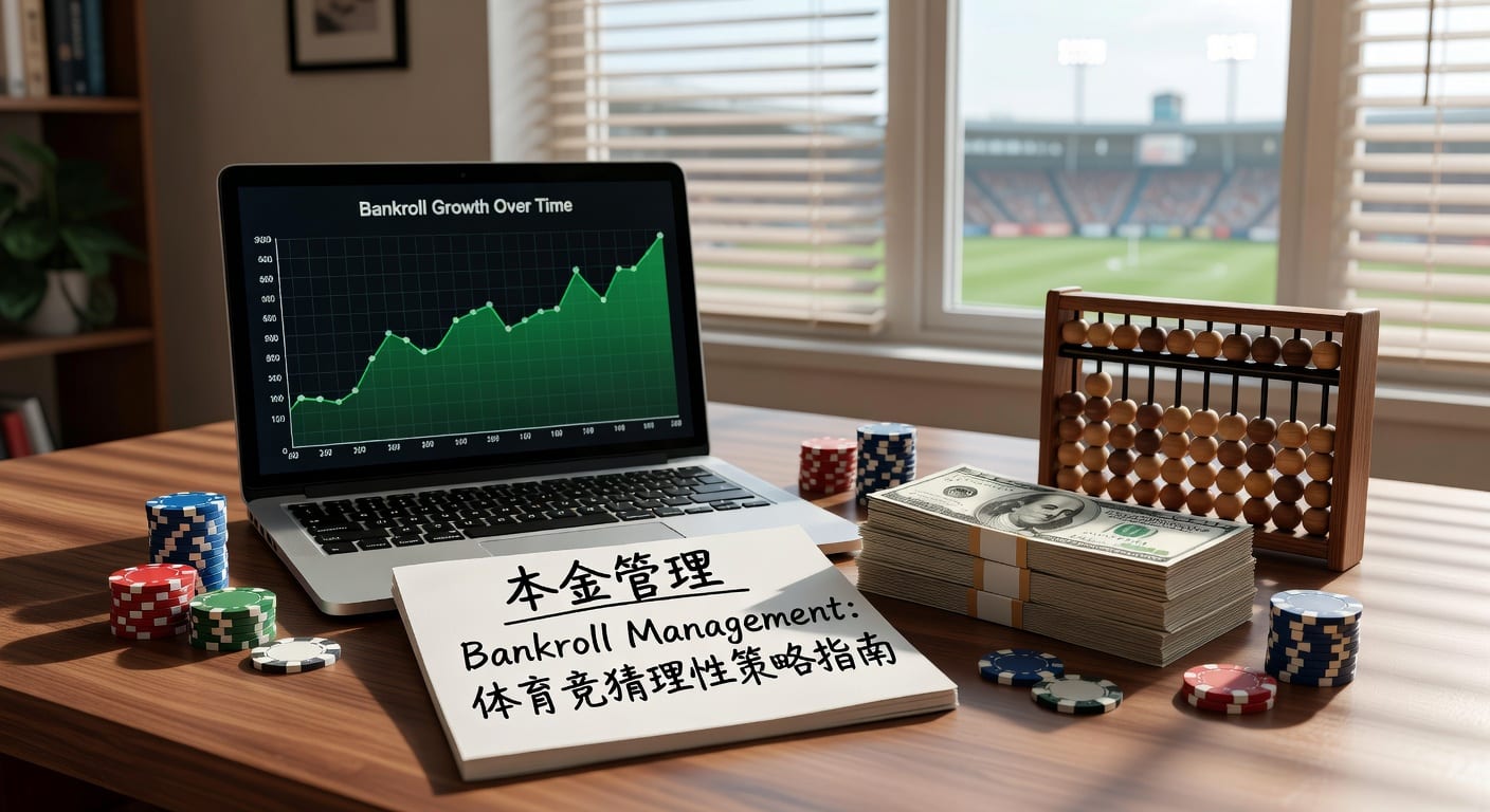 本金管理 Bankroll Management：资深分析师的策略指南（2026年）