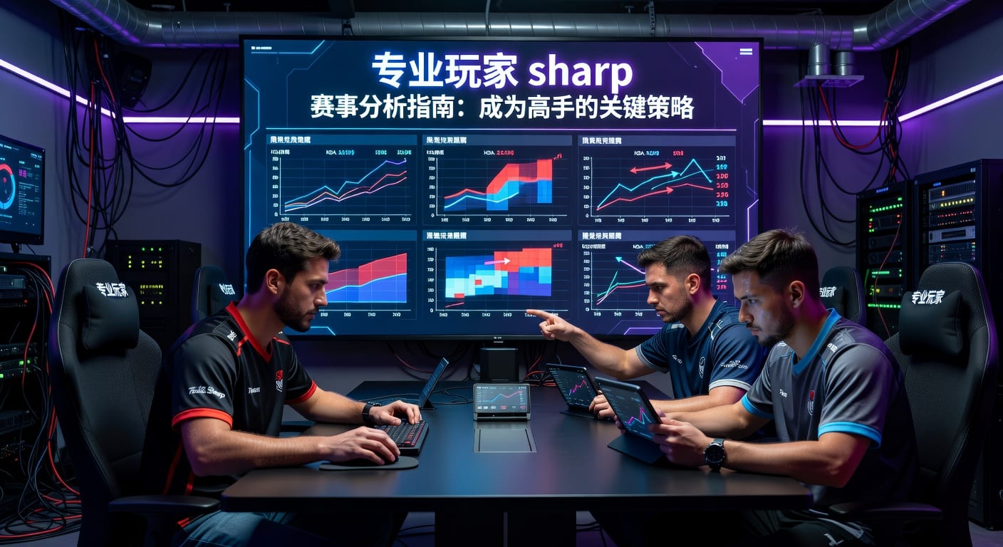 专业玩家Sharp：2026年世界杯投注制胜之道