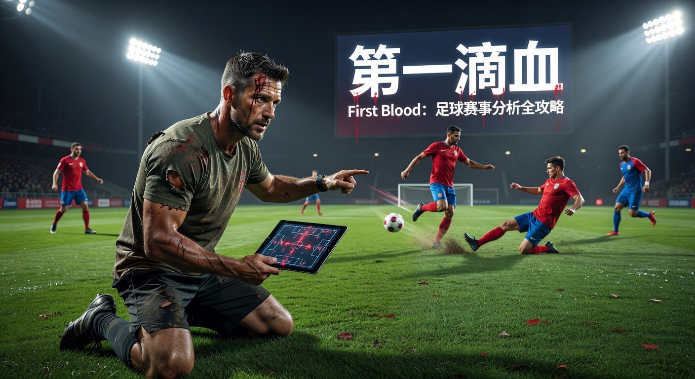 第一滴血 First Blood：体育博彩关键时刻分析与投注技巧