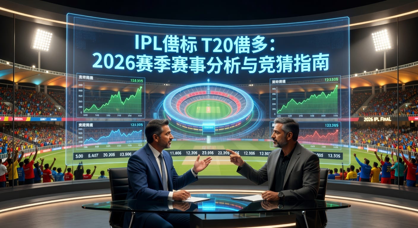 IPL博彩 T20博彩：2026年世界杯投注网资深解析，掌握投注技巧