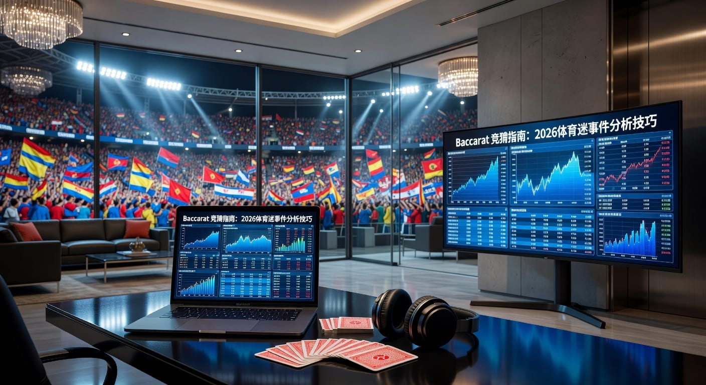 baccarat：2026年世界杯赛事前瞻与投注策略分析