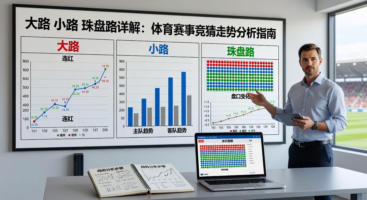 2026年世界杯投注平台：小路解析赛事与投注策略