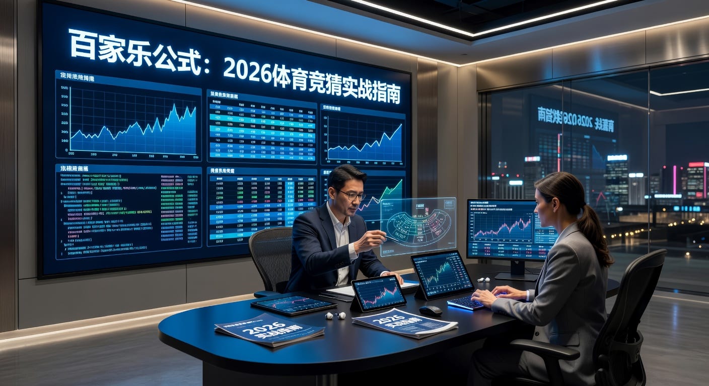 百家乐公式：体育博彩策略与风险分析 | 2026年世界杯买球