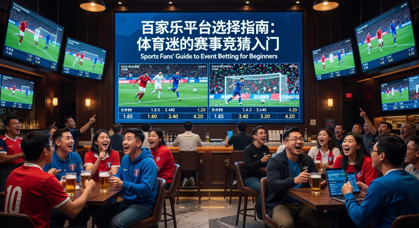百家乐平台：2026年世界杯投注指南 | 资深分析师解读