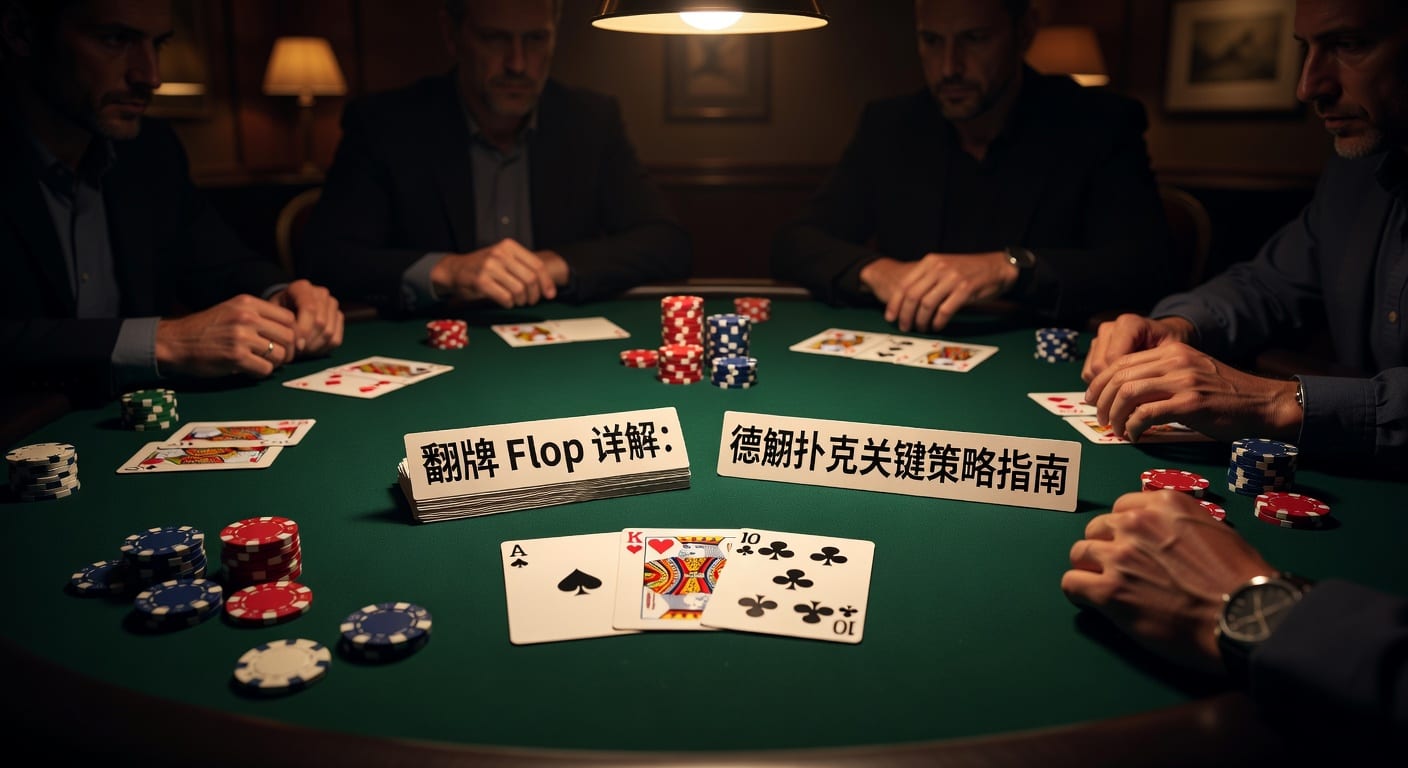 翻牌 flop：2026年世界杯资深玩家策略与洞察