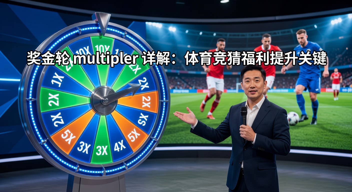 奖金轮 multiplier：2026年世界杯动态赔率与投注策略解析