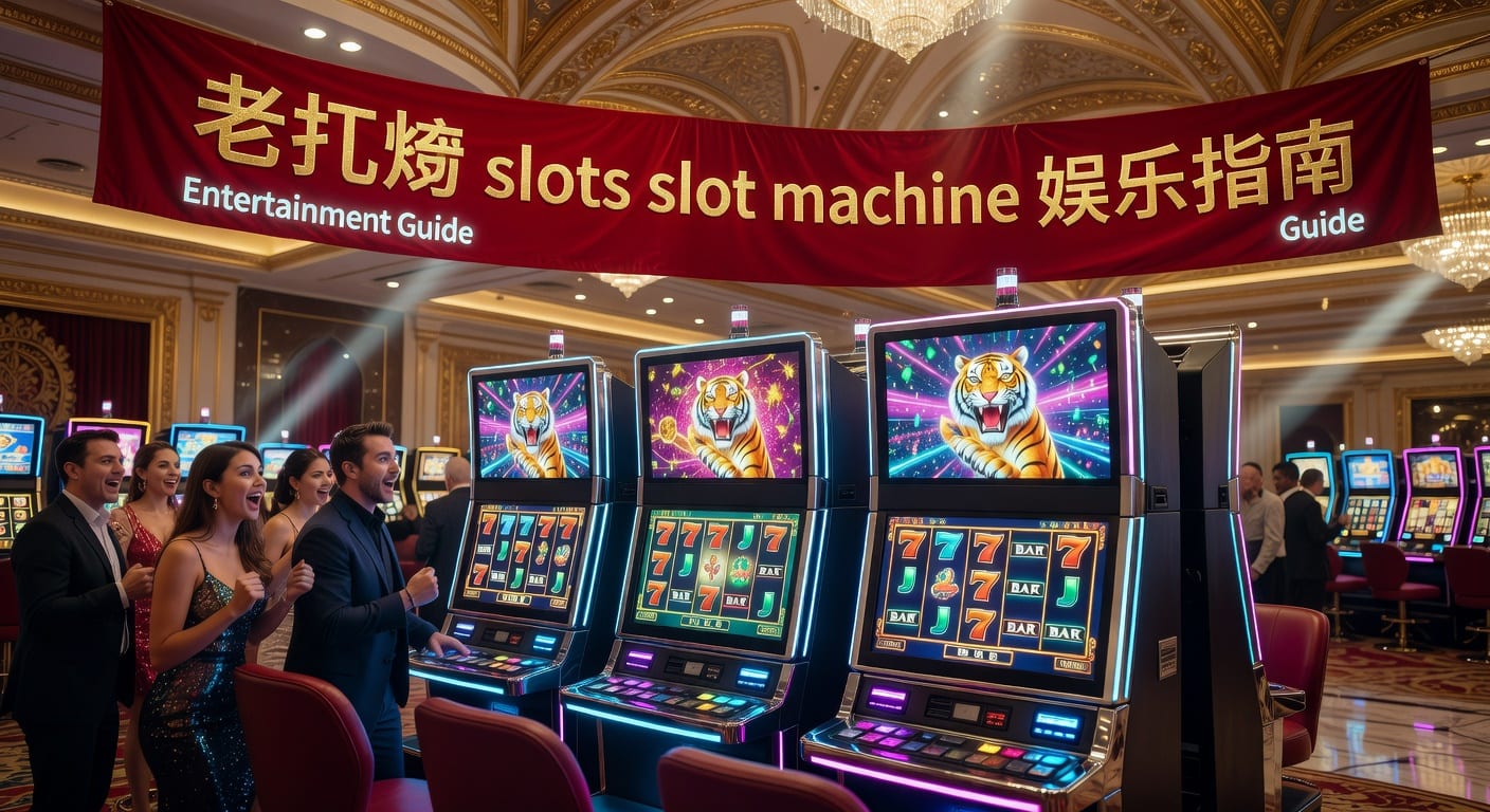 老虎机 Slots Slot Machine：资深玩家策略与最新玩法解析