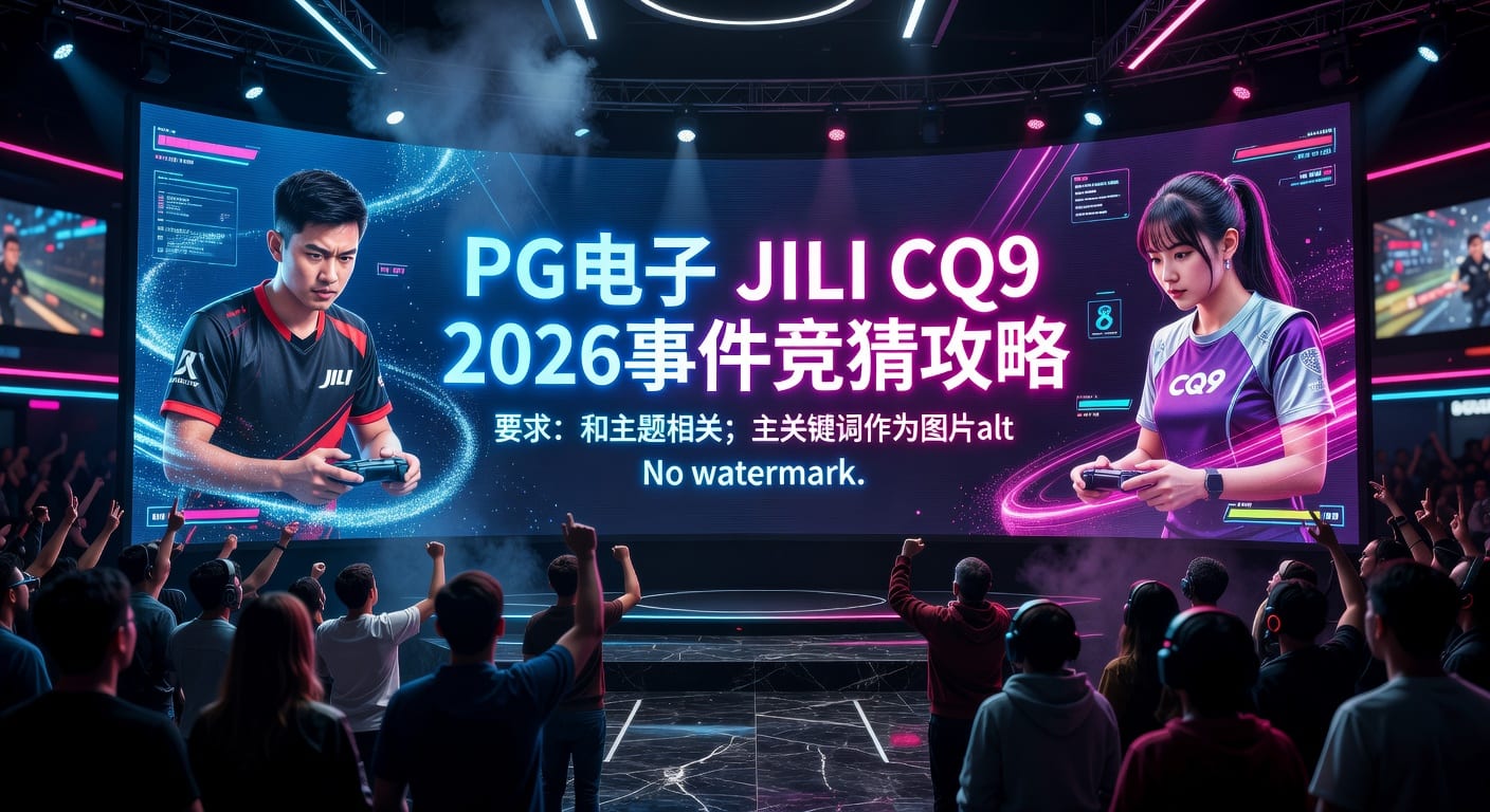 PG电子：2026年世界杯投注策略与平台解析