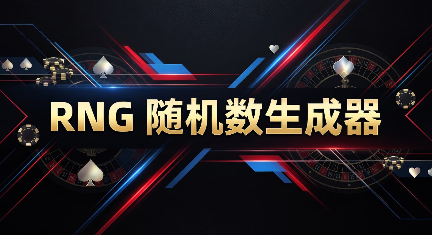 RNG 随机数生成器：体育赛事分析与博彩策略 2026年世界杯投注