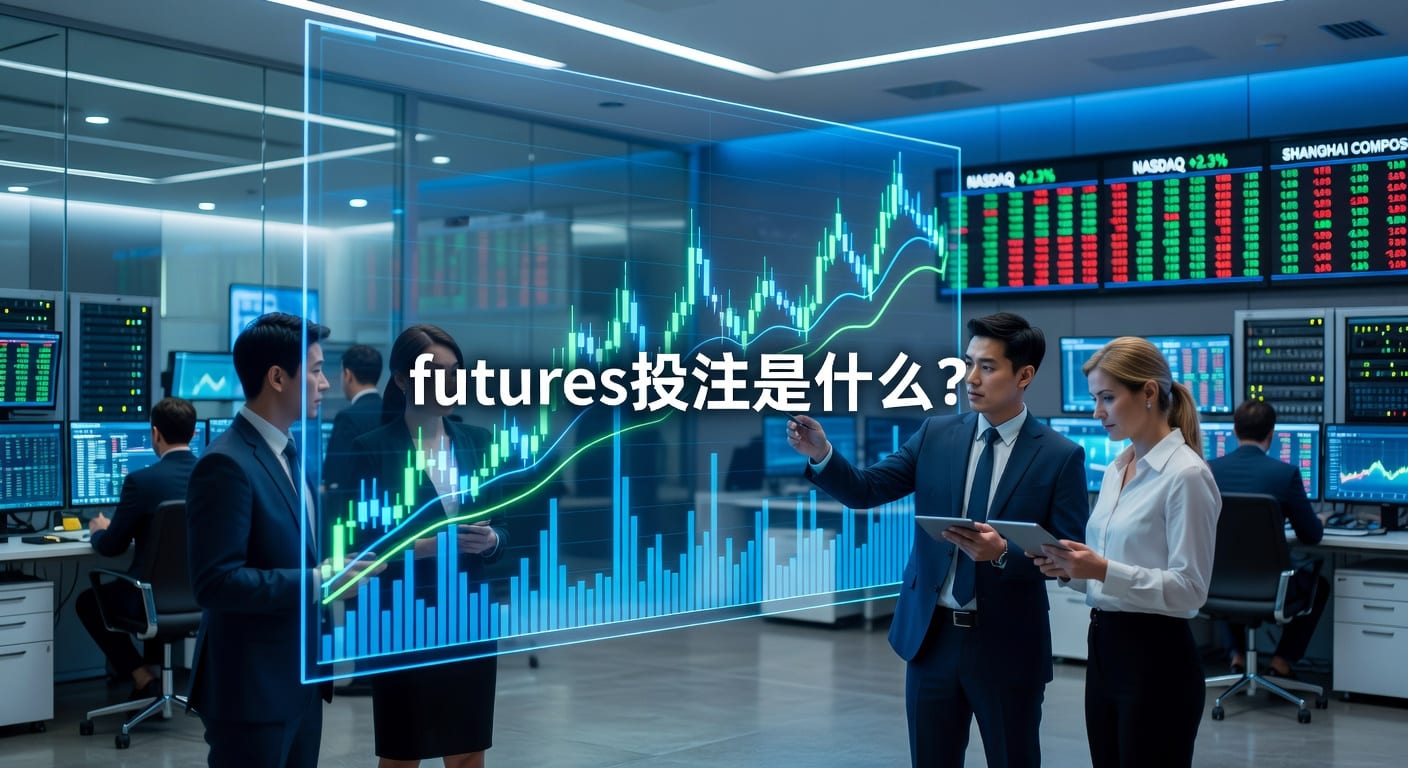 期货投注 futures：2026年世界杯体育博彩实战指南