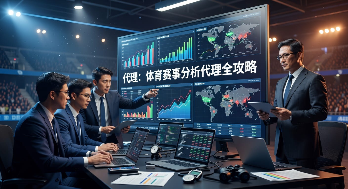 隐含赔率 Implied Probability：体育博彩内在逻辑深度解析