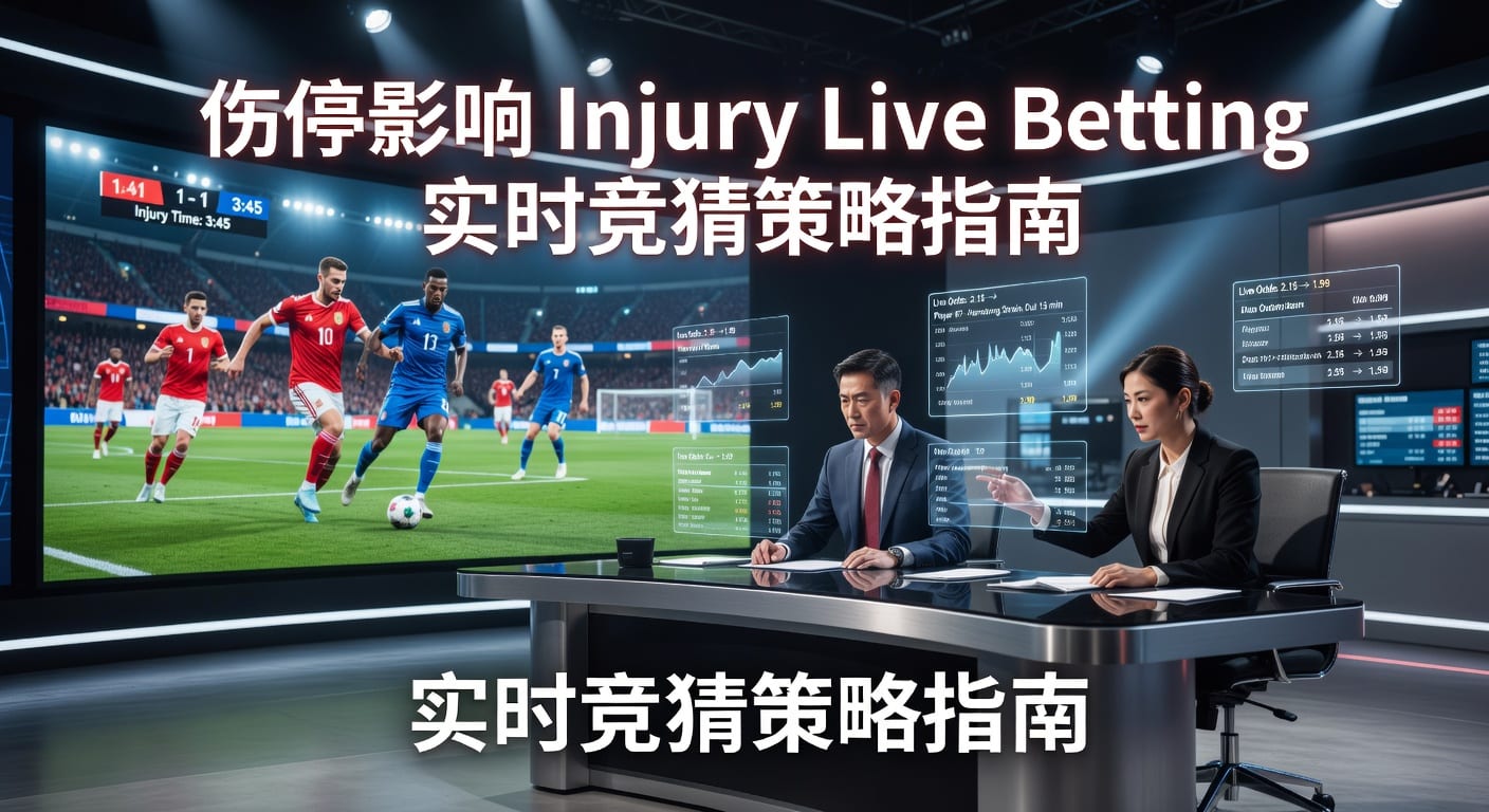 2026年世界杯投注：伤停影响 injury impact 深度解析