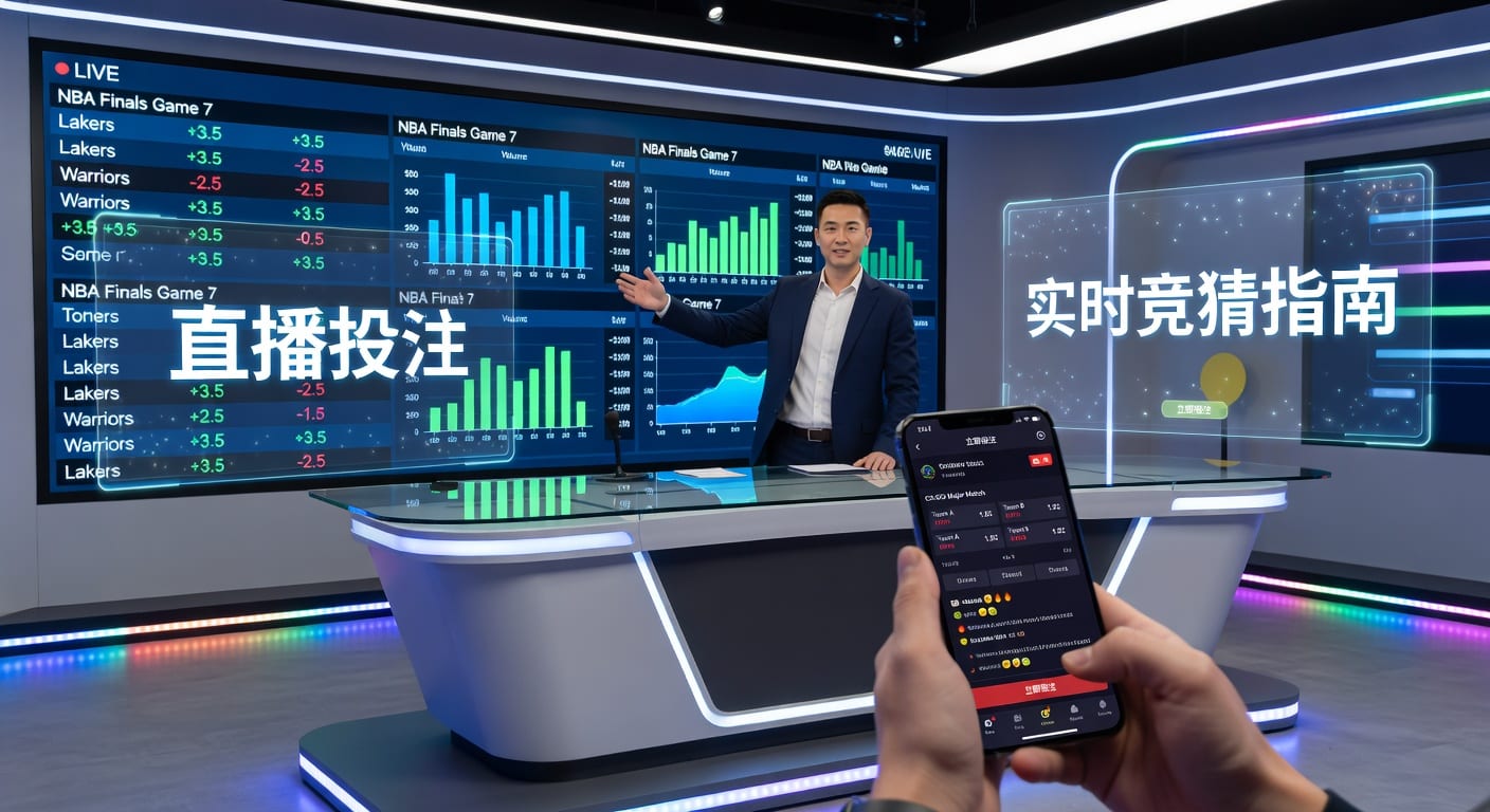 2026年世界杯投注：深度解析实时投注的魅力与策略