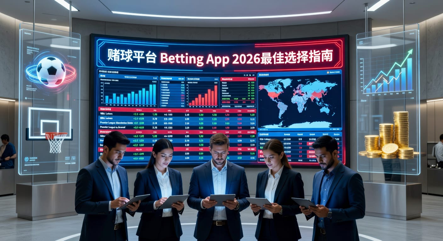 2026年世界杯投注入口：资深分析师带你玩转体育博彩APP