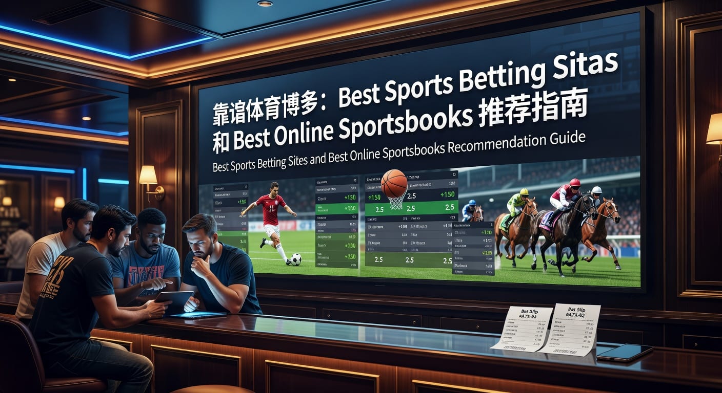 手机体育博彩 mobile sports betting：2026年世界杯投注指南