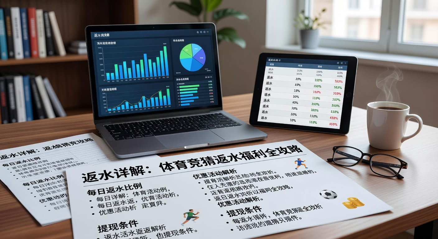 返水体育 sports rebate：资深玩家的盈利秘诀与平台选择指南