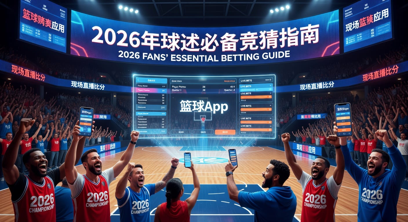 体育博彩App sports betting app：2026年世界杯投注优选平台