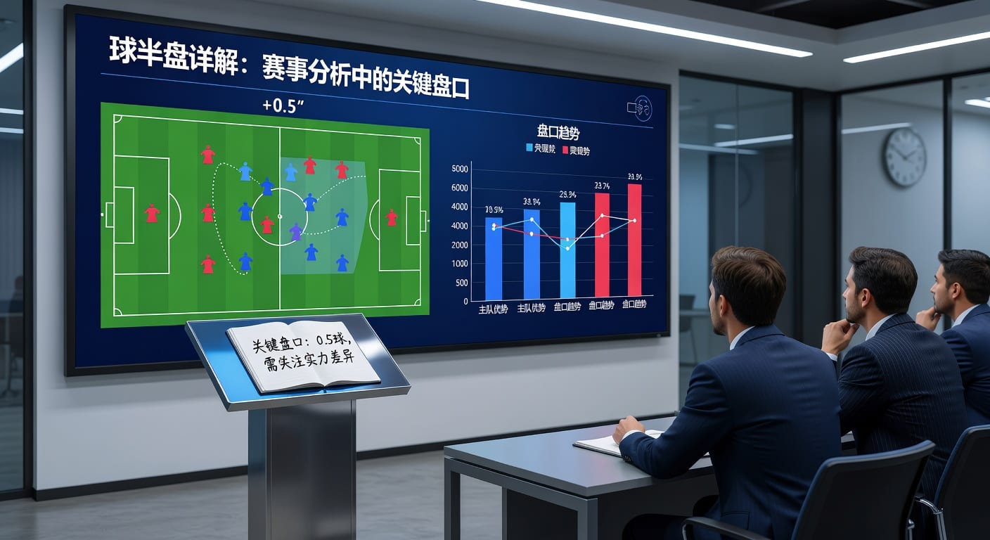 球半盘深度解析：资深分析师投注策略（2026年世界杯投注网）