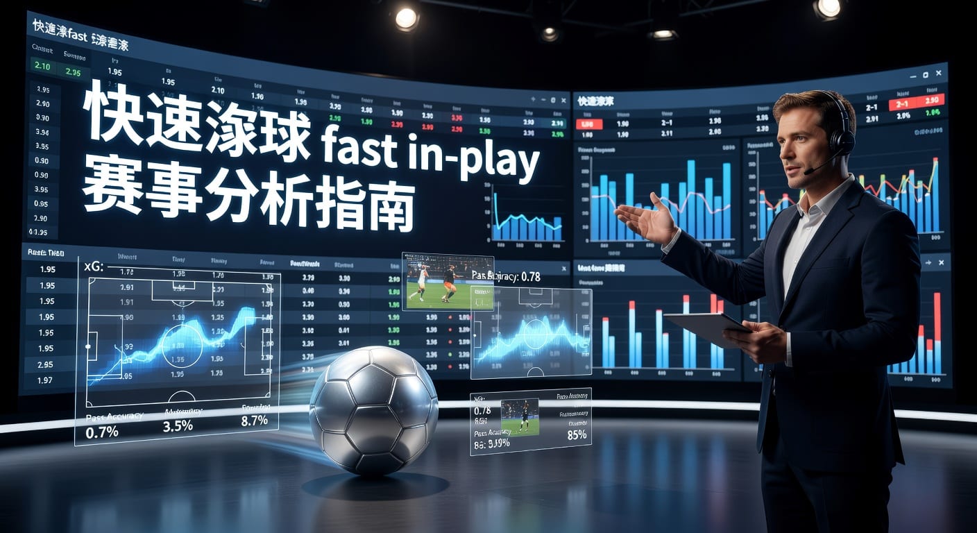 快速滚球 fast in-play：资深玩家实战策略与时效把握
