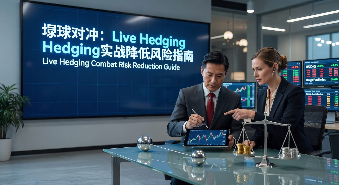 滚球对冲 Live Hedging：资深分析师解读的策略与风险控制