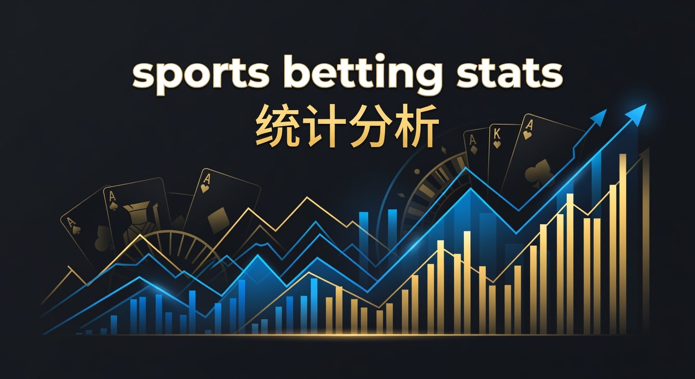 sports betting stats 统计分析：2026年世界杯投注网站趋势解读