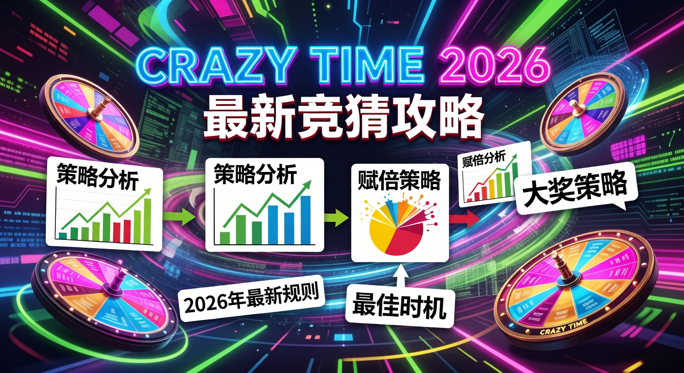Crazy Time 游戏深度解析：玩家实战经验与投注技巧指南